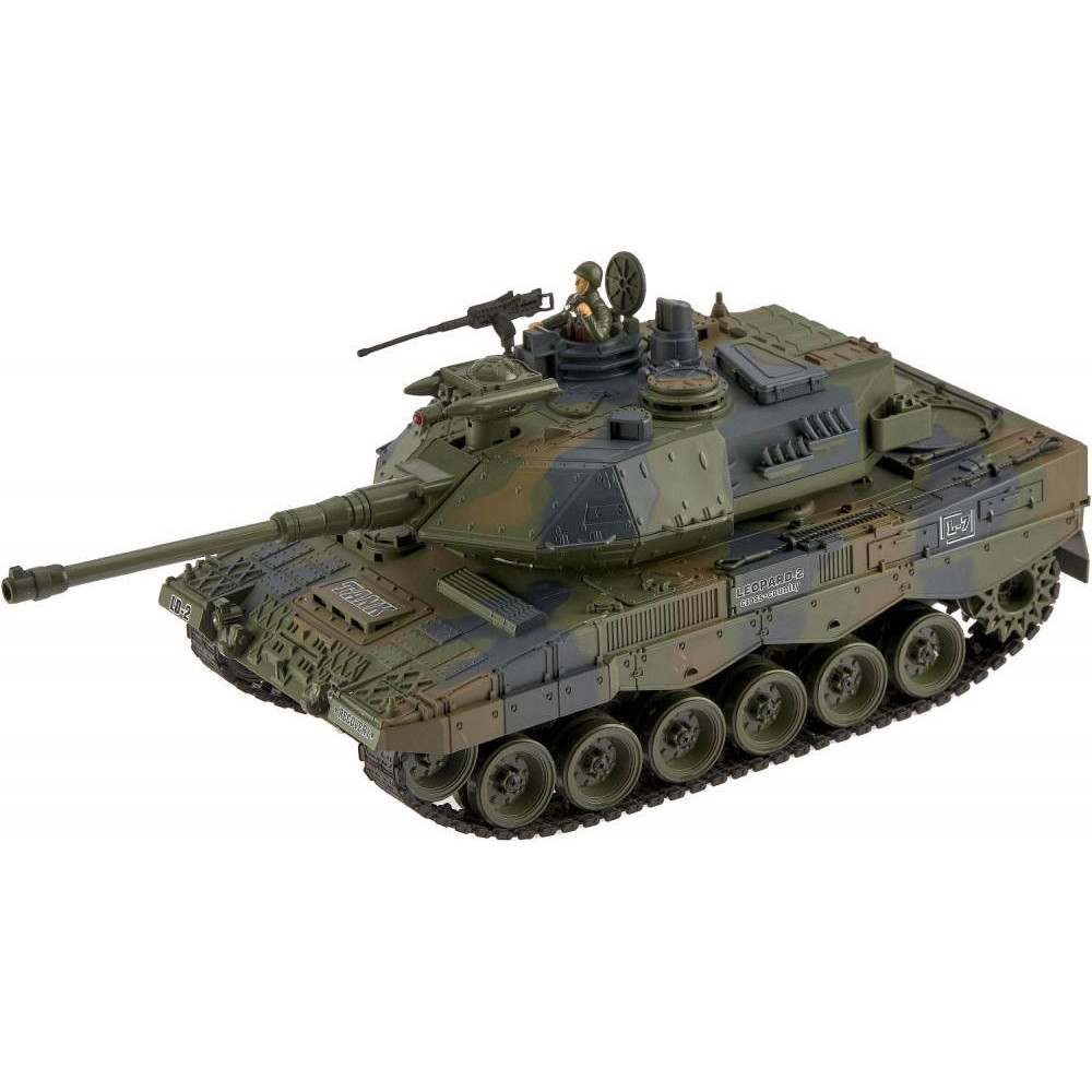 ZIPP Toys 789 German Leopard 2A6 - зображення 1