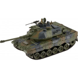   ZIPP Toys 789 German Leopard 2A6