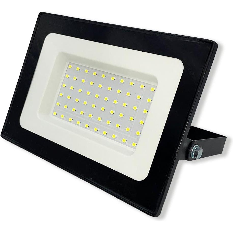 ELM LED прожектор Matrix M 50W 6500K (26-0037) - зображення 1