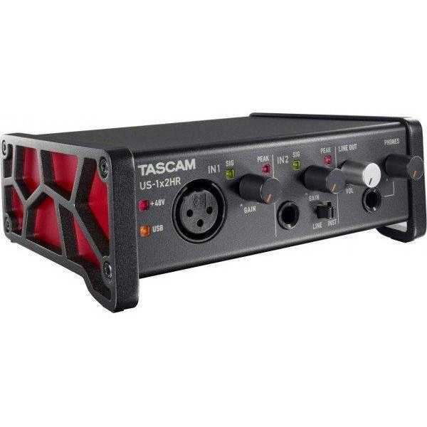 Tascam SERIES 102i - зображення 1