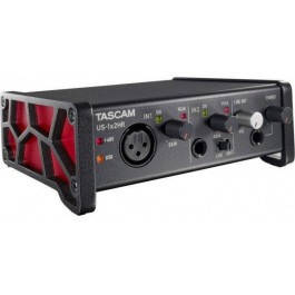   Tascam SERIES 102i