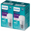 Philips ESS LED Lustre 6W 620Lm E27 840 P45NDFRRCA (929002971507) - зображення 1