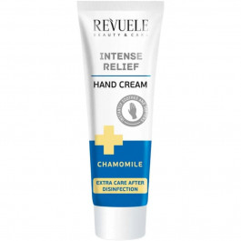   Revuele Крем для рук  Intense Relief Hand Cream Інтенсивна допомога 100 мл (5060565103252)