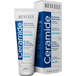   Revuele Крем 5060565105485 5060565105485 5060565105485  Ceramide Restorative Hand Cream 5060565105485 506056