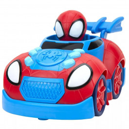   Spidey Remote Control Vehicle RC Vehicle (SNF0023)