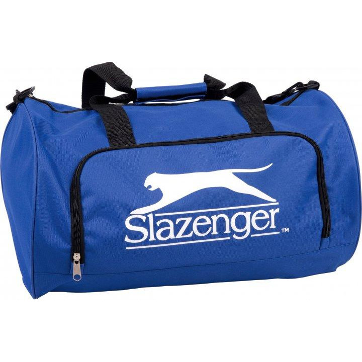 Slazenger Сумка  Sports/Travel Bag 30x30x50 см Blue (871125205011 blue) - зображення 1