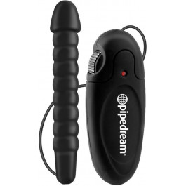 Pipedream Products Анальний вібратор Anal Fantasy Collection Vibrating Butt Buddy (603912332254)