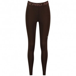   Nike Легінси w np 365 tight (CZ9779-237) L Коричневий