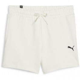   PUMA Шорти better essentials 5 shorts (680974-99) XS Молочний