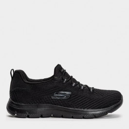   Skechers Кроссовки  149036 BBK 42 Черные (194428113678)