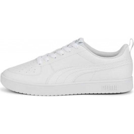   PUMA Кеди  rickie (387607-01) 10.5 Білий