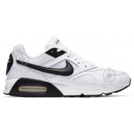   Nike Чоловічі кросівки  Air Max Ivo 580518-106 44 (10US) 28 см Білі (885178656118)