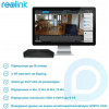 Reolink RLN16-410 без HDD - зображення 3