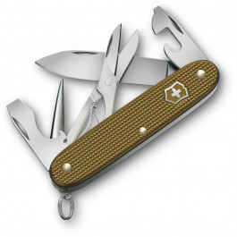   Victorinox Pioneer X Alox Limited Edition 2024 Terra Brown (0.8231.L24)