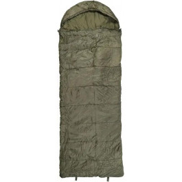   Snugpak Nautilus / left, olive