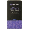 Gemini Чай чорний  Магія чебрецю 50 г (25 шт. х 2 г) (4820156433530) - зображення 1