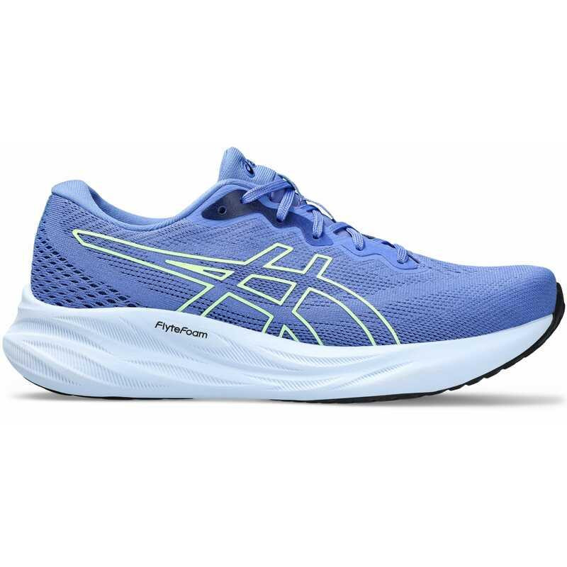 Asics Кросівки спортивні gel-pulse 15 (1012B593-400) 7.5 Синій, Жетлтый - зображення 1