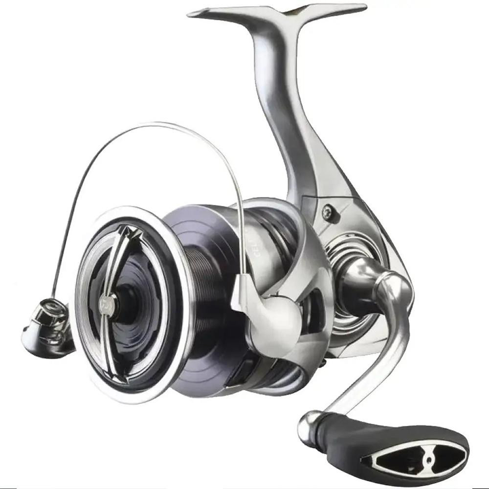 Daiwa Exceler LT 2000D (10415-205) - зображення 1