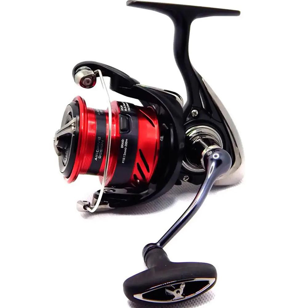 Daiwa Ninja LT 1000 (10219-100) - зображення 1