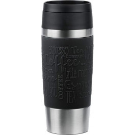   Tefal Travel Mug Classic 0.5 л Чорний (N2022010)