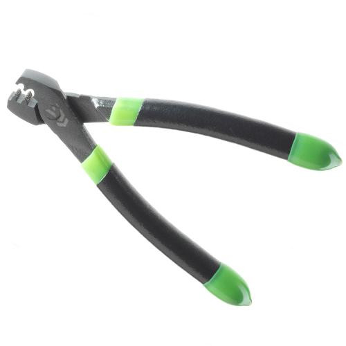 Daiwa Щипцы Prorex Crimp Pliers / black-green / 14cm (15409-005) - зображення 1