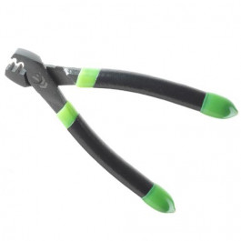   Daiwa Щипцы Prorex Crimp Pliers / black-green / 14cm (15409-005)