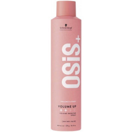   Schwarzkopf Спрей для збільшення об&#39;єму волосся  OSiS Volume Up 300 мл (4045787999549)