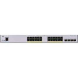   Cisco CBS250-24P-4G