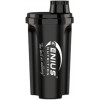 Genius Nutrition Royal Shaker Black 700 ml GNA083 - зображення 1