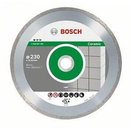   Bosch Professional for Ceramic230-22,23 (2608602205)