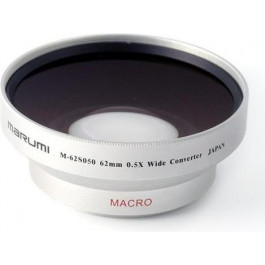   Marumi 55mm 0.5х