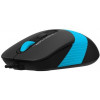 A4Tech Fstyler FM10S Black/Blue - зображення 3