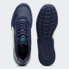 PUMA Чоловічі кросівки  ST Runner v3 NL 38485725 44.5 (10UK) 29 см  Navy-Vapor Gray-Archive Green- White  - зображення 4