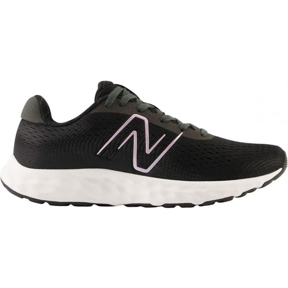 New Balance Жіночі кросівки для бігу  520 V8 W520LB8 39 (8US) 25 см Чорні (196432795796) - зображення 1