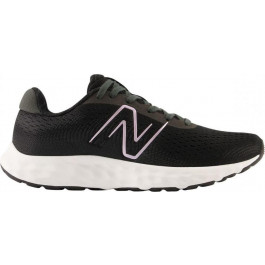   New Balance Жіночі кросівки для бігу  520 V8 W520LB8 39 (8US) 25 см Чорні (196432795796)