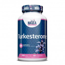   Haya Labs Turkesterone  60 капс