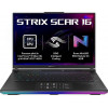 ASUS Rog Strix Scar 16 G634JZ (G634JZ-NM041) - зображення 1