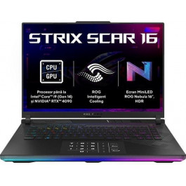   ASUS Rog Strix Scar 16 G634JZ (G634JZ-NM041)