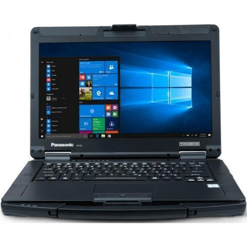 Panasonic Toughbook FZ-55 (FZ-55DZ0PJB4) - зображення 1