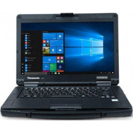   Panasonic Toughbook FZ-55 (FZ-55DZ0PJB4)