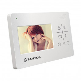   Tantos Lilu lux 4,3"