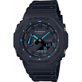   Casio G-SHOCK GA-2100-1A2ER