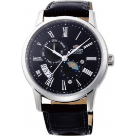   Orient Sun and Moon RA-AK0010B10B