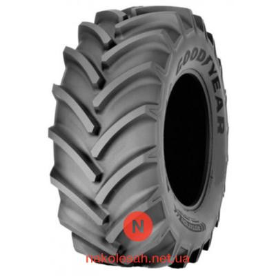 Goodyear Goodyear DT824 Optitrac R-1W (с/г) 900/60 R32 185A8 - зображення 1