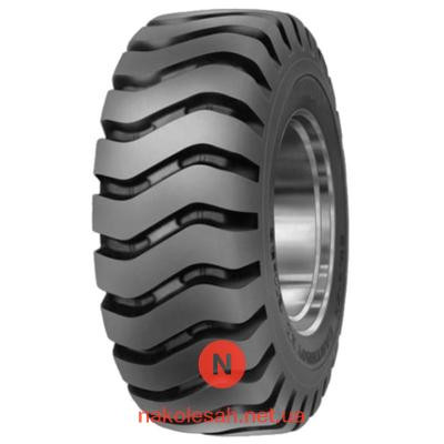 Triangle Tire Triangle TL612 (индустриальная) 18.00 R25 183B/202A2 PR32 - зображення 1