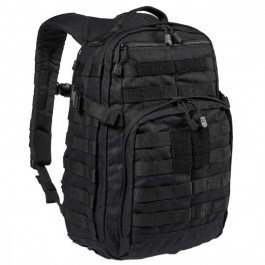   5.11 Tactical RUSH 12 Backpack / Black (56892-019)