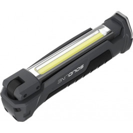   Led Lenser Solidline SW2R Black (L-LL-502744)