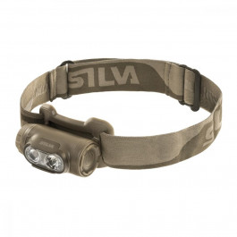   Silva MR70 Taktik IR 38268