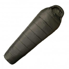   Snugpak Sleeper Extreme / left, olive