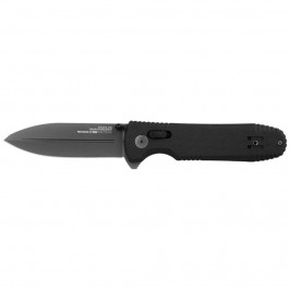   SOG Pentagon XR LTE Black (12-61-05-57)